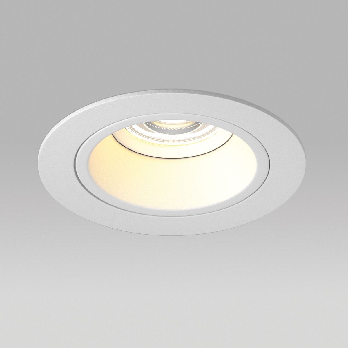 Встраиваемый светильник Lightstar Domino (214616+214606+214006) D61606WMOD в Санкт-Петербурге