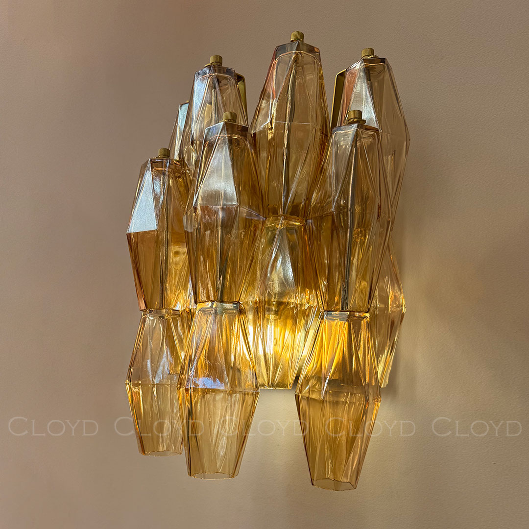 Настенный светильник Cloyd Calcutta 20484 в Санкт-Петербурге