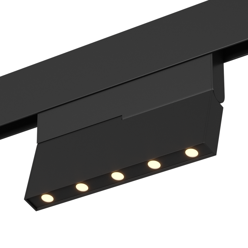 Трековый светильник DesignLed SY-mini-520417-5.5-48-BL-WW 006153 в Санкт-Петербурге