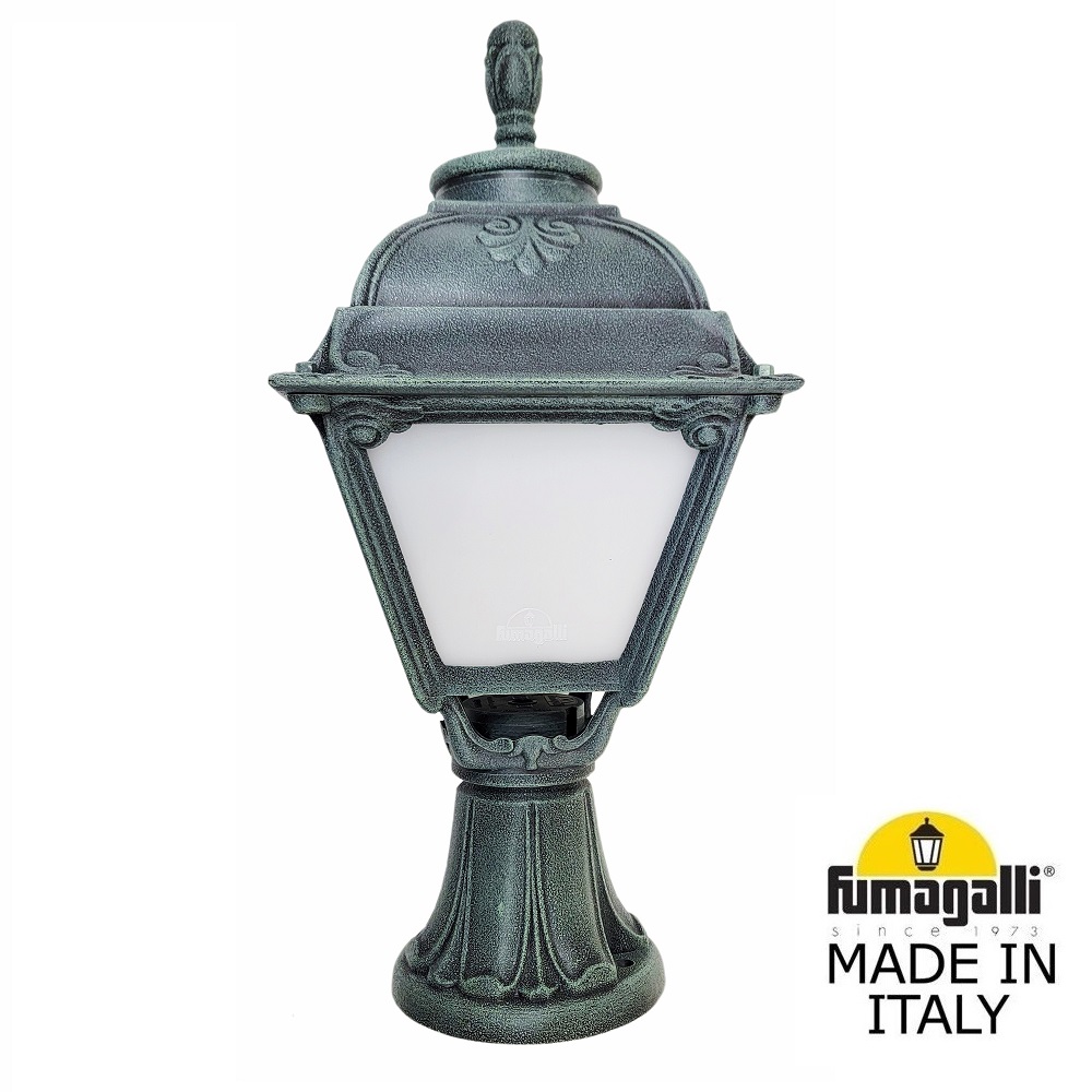 Ландшафтный светильник Fumagalli MINILOT/CEFA U23.111.000.VYE27 в Санкт-Петербурге