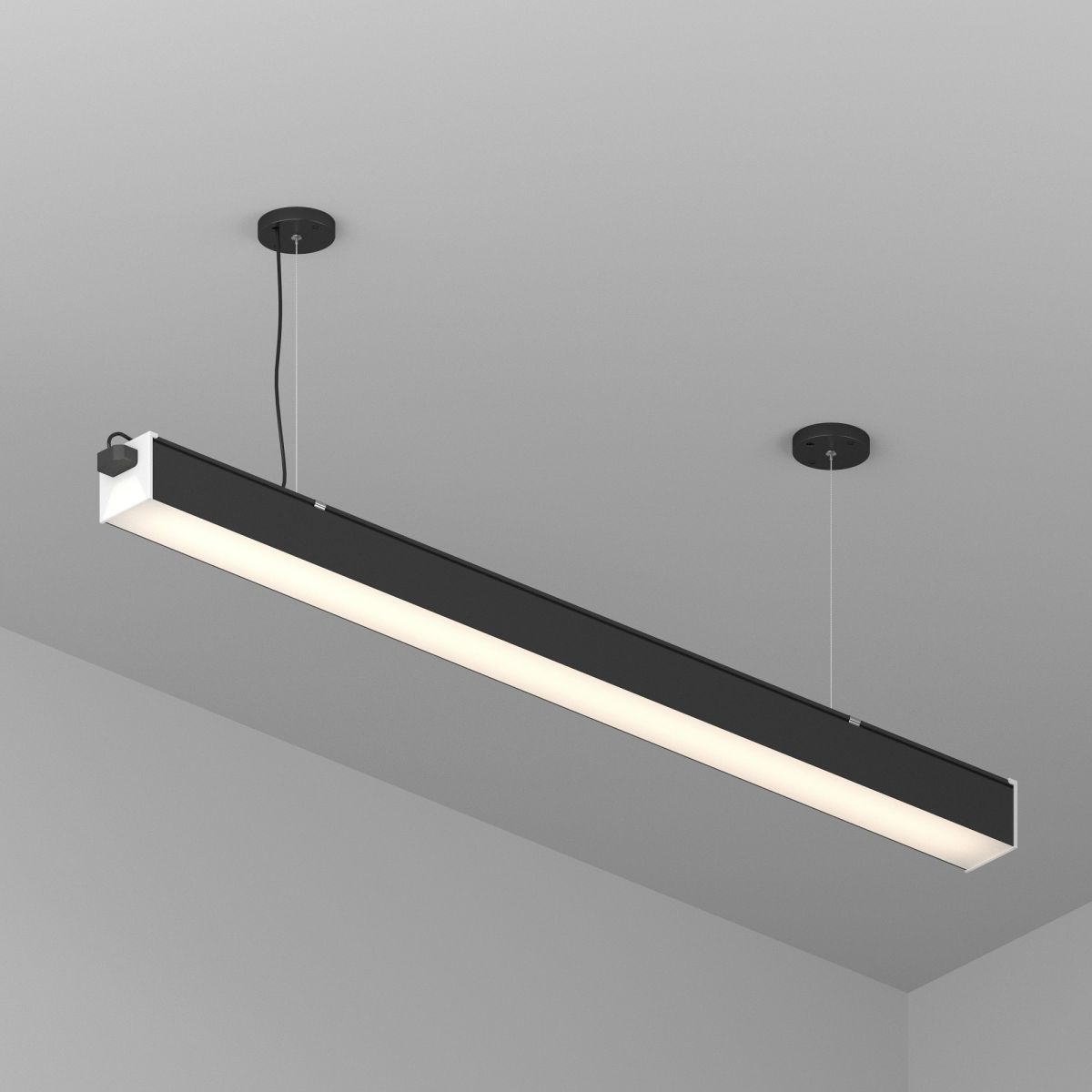 Подвесное крепление для светильников 456ххх Lightstar Trito 456017 в Санкт-Петербурге