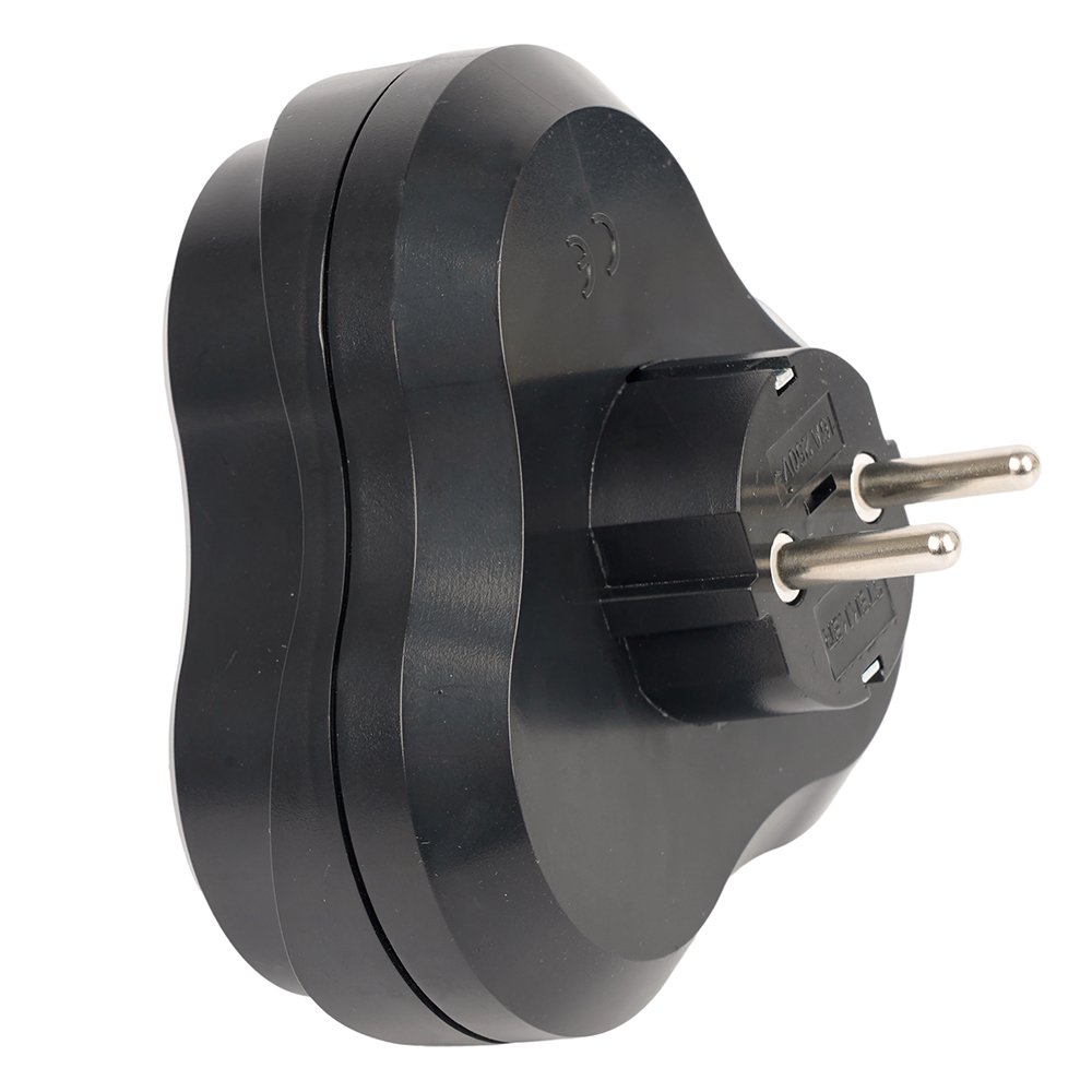 Разветвитель сетевой 3-местный Stekker 250V 16A ABS ADP16-23-21 50682 в #REGION_NAME_DECLINE_PP#