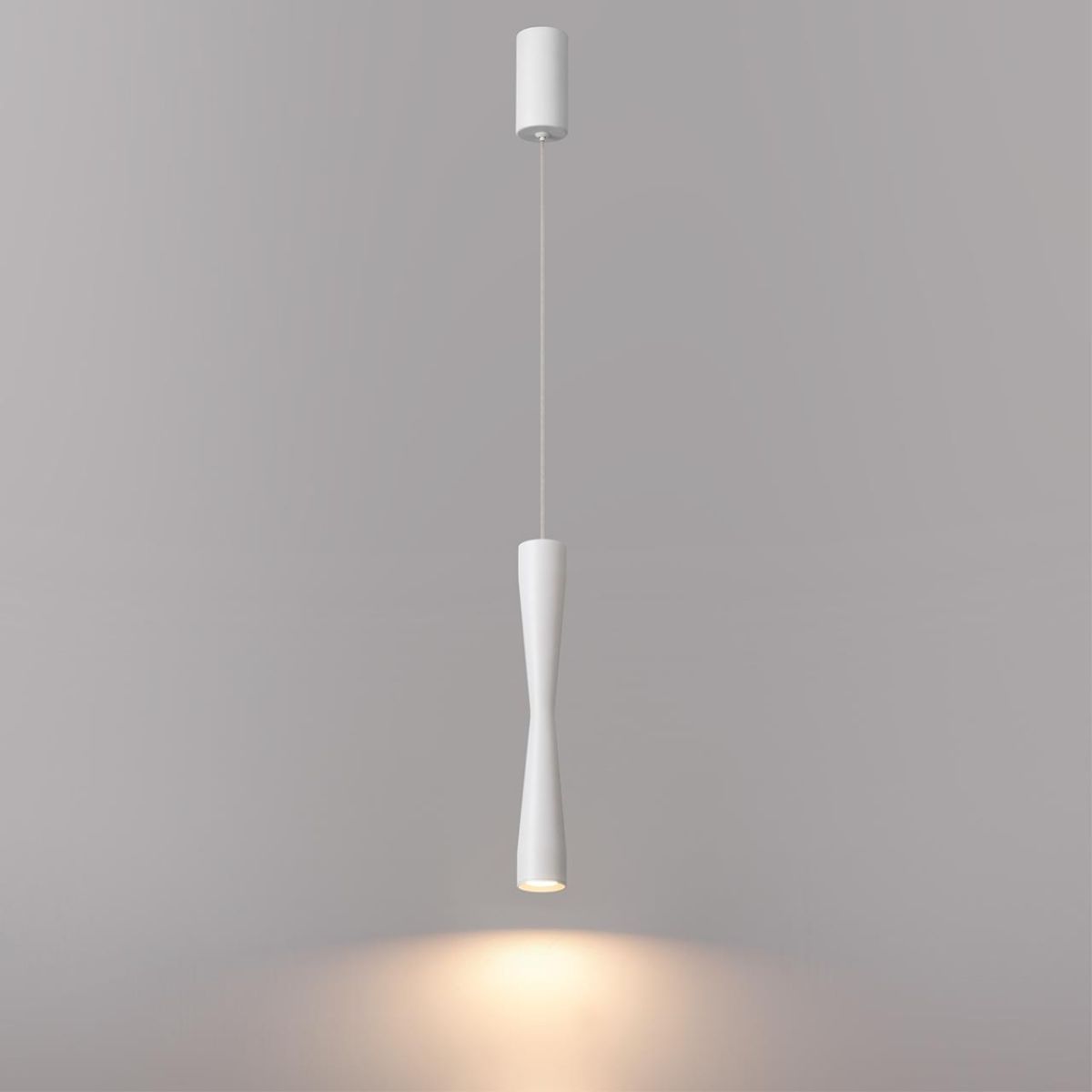 Подвесной светильник Odeon Light Hightech Anika 4290/5L в Санкт-Петербурге