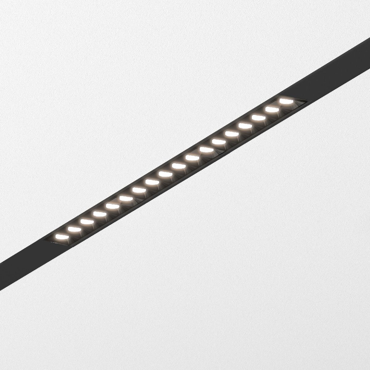 Трековый магнитный светильник Elektrostandard Slim Magnetic 4690389206481 85006/01 a067377 в Санкт-Петербурге