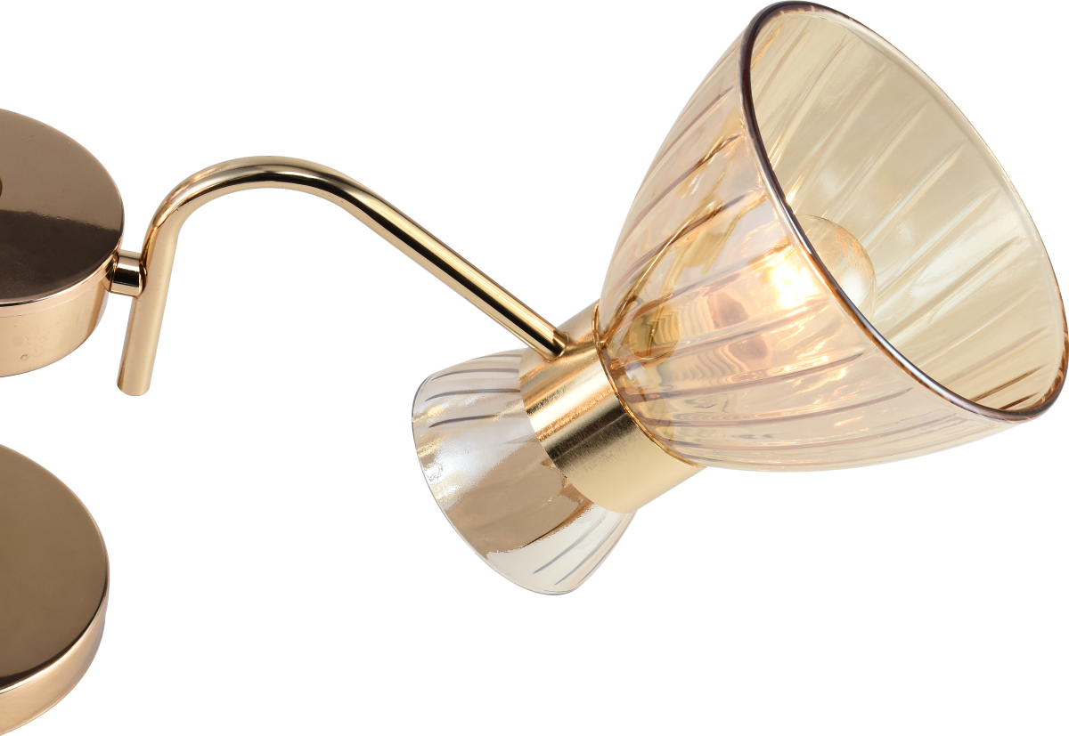 Люстра на штанге Rivoli Victoria 9183-303 в #REGION_NAME_DECLINE_PP#