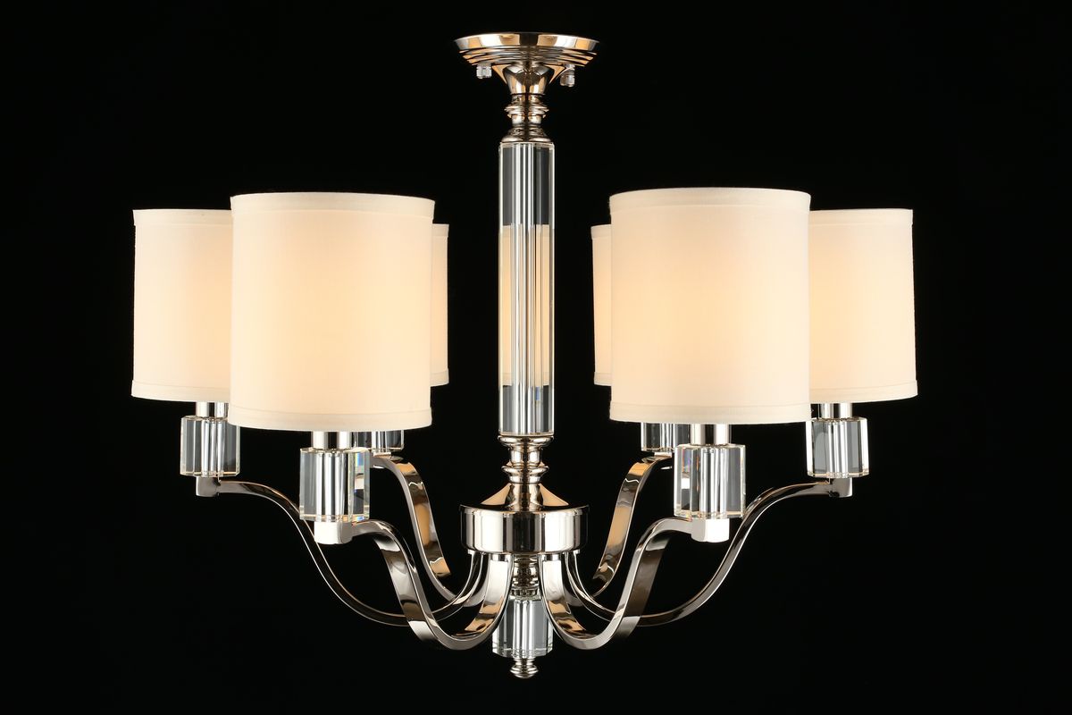 Потолочная люстра Aployt Ivet APL.706.07.06 в #REGION_NAME_DECLINE_PP#