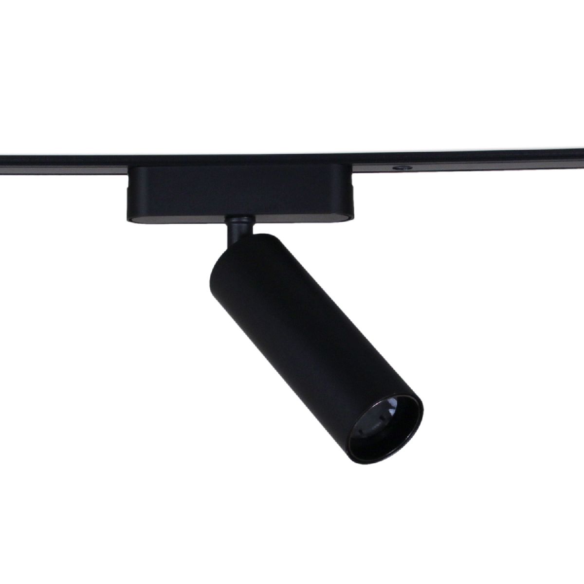 Трековый магнитный светильник Reluce 13005-9.3-001UR magnetic LED15W BK в Санкт-Петербурге