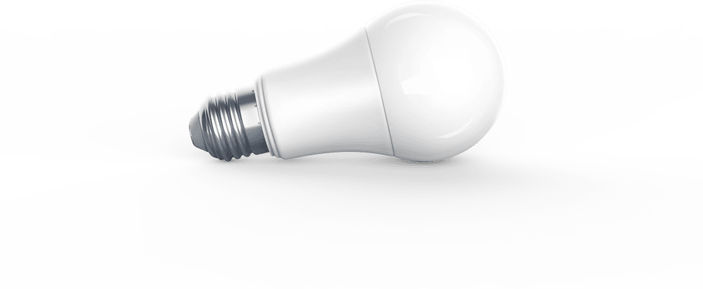 Умная лампочка Aqara LED Light Bulb E27 9W 2700/6500K ZNLDP12LM в Санкт-Петербурге
