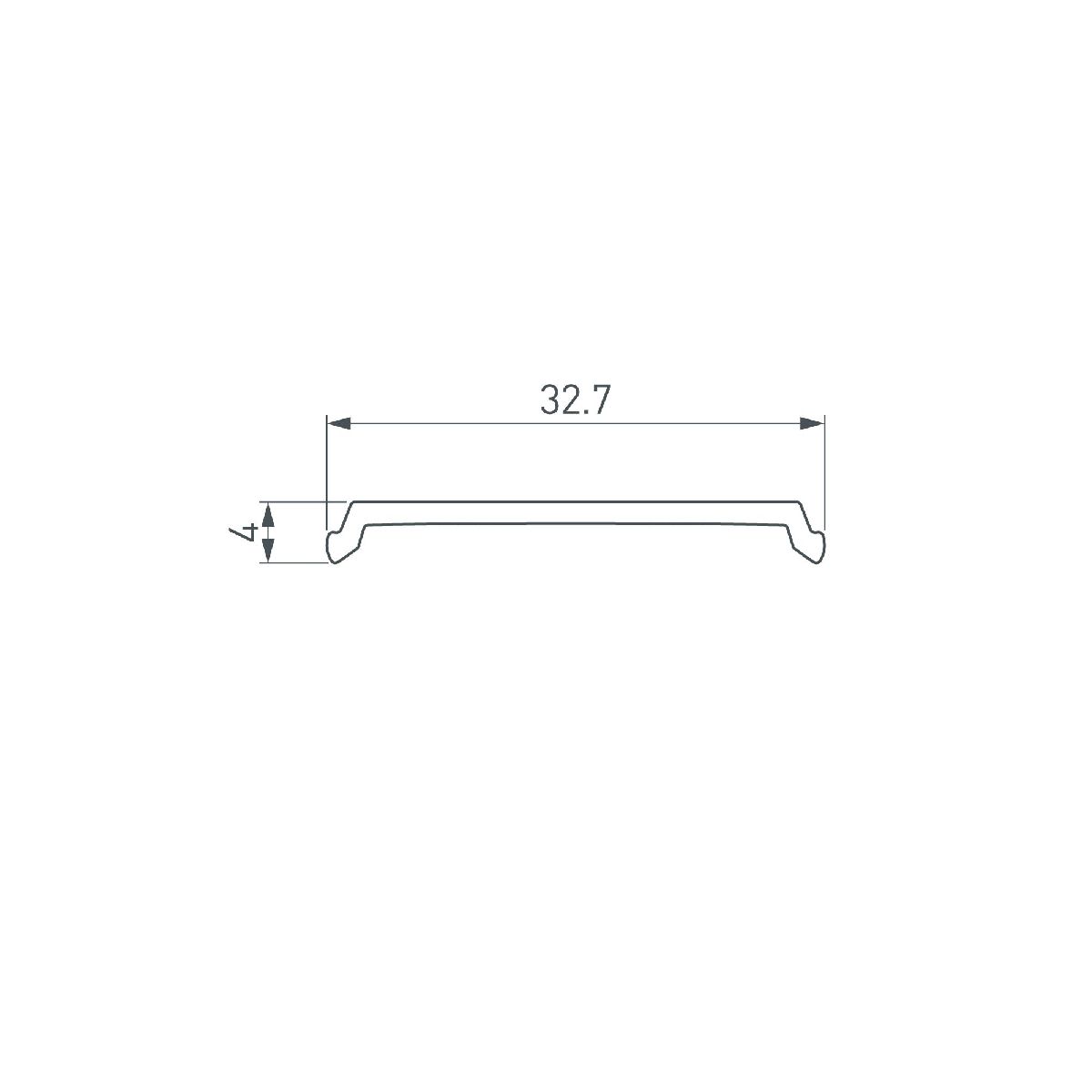 Экран Arlight LINE-6070-UP-3000 OPAL 047699 в Санкт-Петербурге