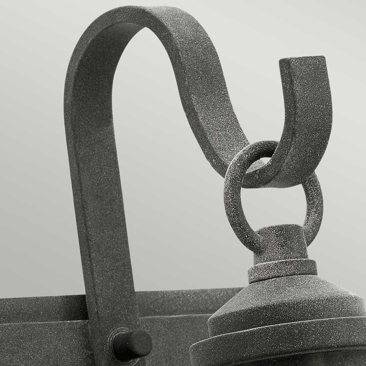 Уличный настенный светильник Kichler KL-RIVERWOOD2-S в #REGION_NAME_DECLINE_PP#