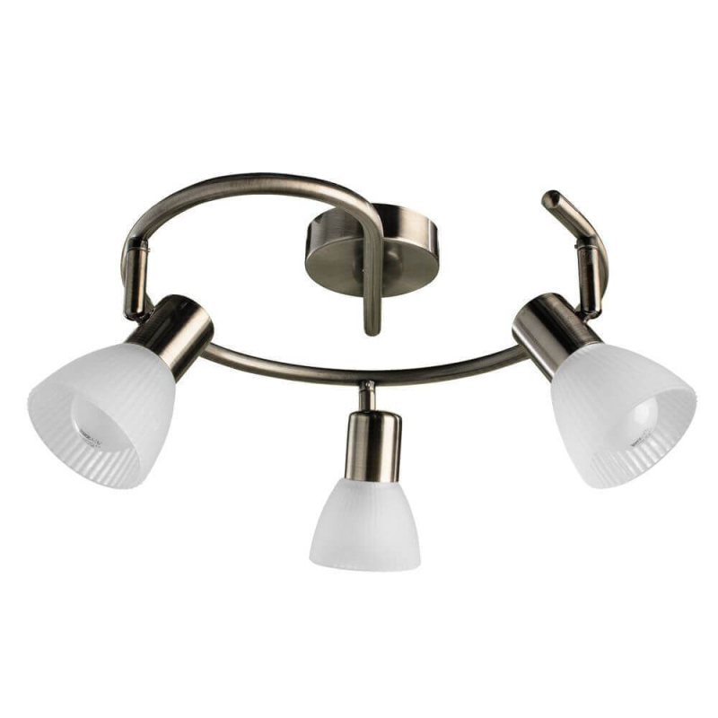 Спот Arte Lamp Parry A5062PL-3AB в #REGION_NAME_DECLINE_PP#