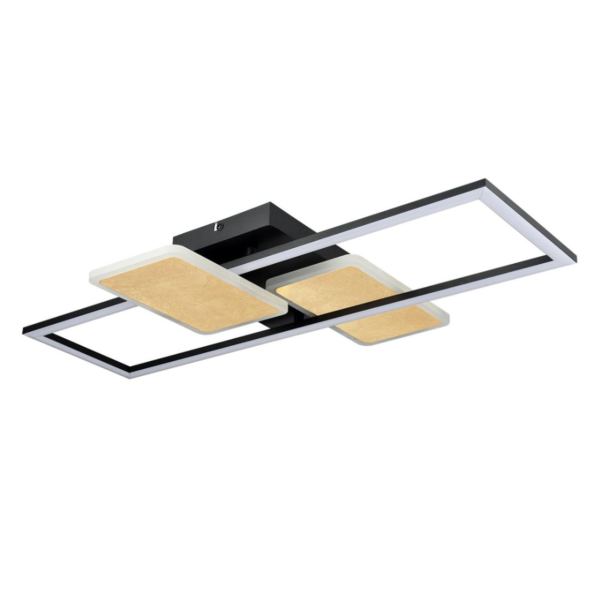 Потолочная люстра Lumion Ledio Goldy 6575/80CL в Санкт-Петербурге