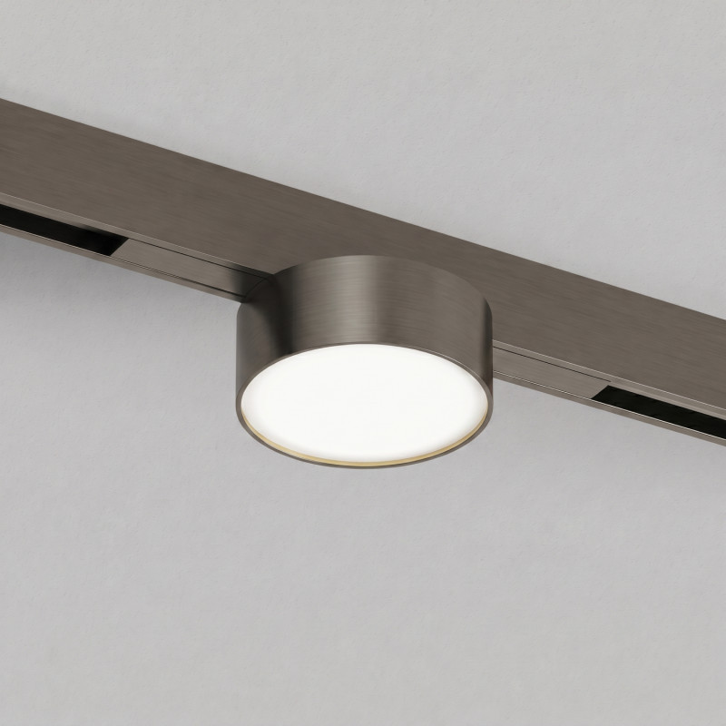 Трековый светильник Denkirs SHINE PRIME FLOW 3000К DK4761-DN в Санкт-Петербурге