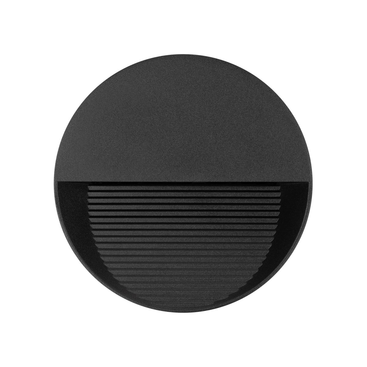 Светильник для ступеней Arlight LGD-RIBONIK-R114-5W Day4000 (Черный, 50 deg, 230V) (IP65 Металл) 062918 в Санкт-Петербурге