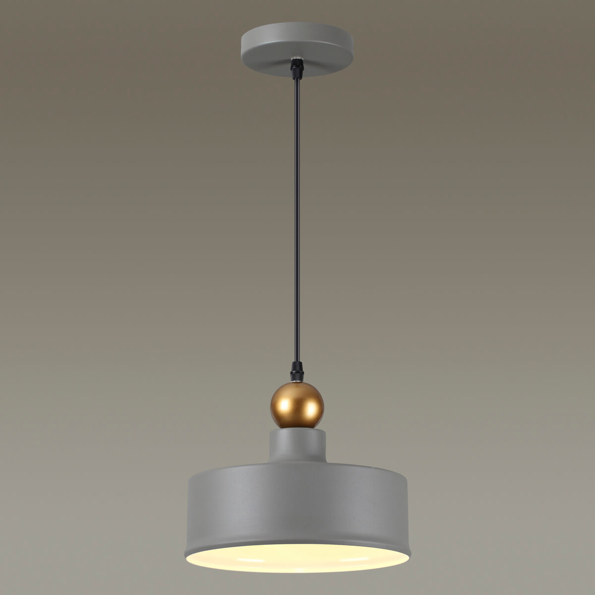 Подвесной светильник Odeon Light Bolli 4089/1 в Санкт-Петербурге