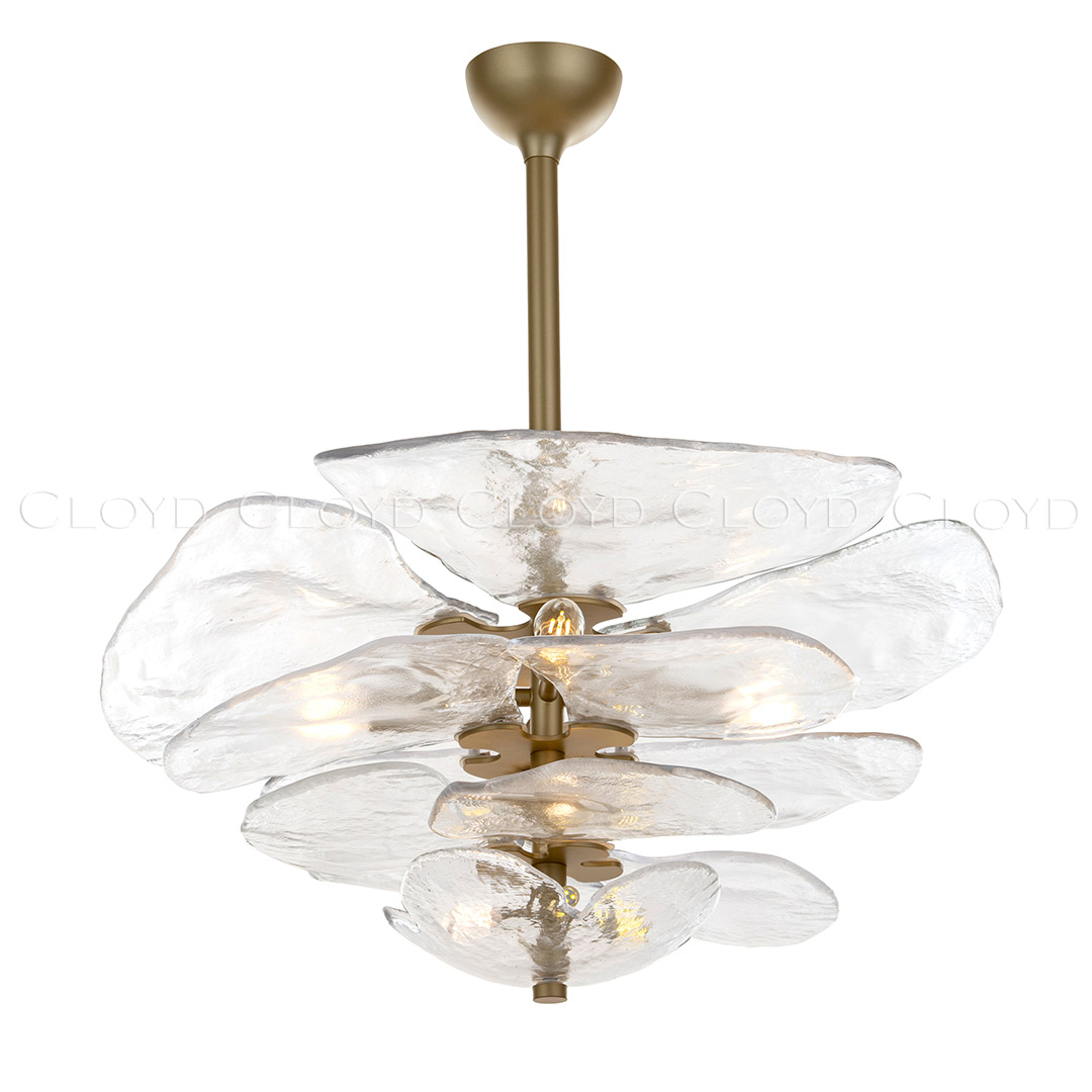 Люстра на штанге Cloyd Aspasia 11654 в Санкт-Петербурге