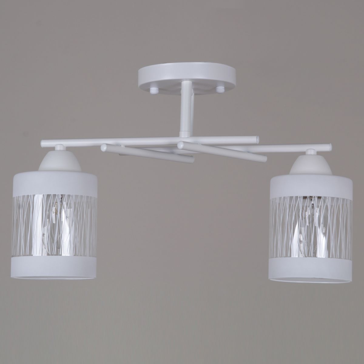 Потолочный светильник Reluce 51660-0.3-02 WH в #REGION_NAME_DECLINE_PP#