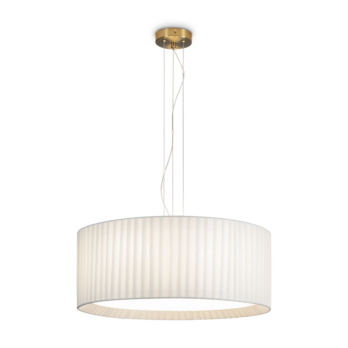 Подвесной светильник Freya Pareo FR5590PL-01BS1 в Санкт-Петербурге