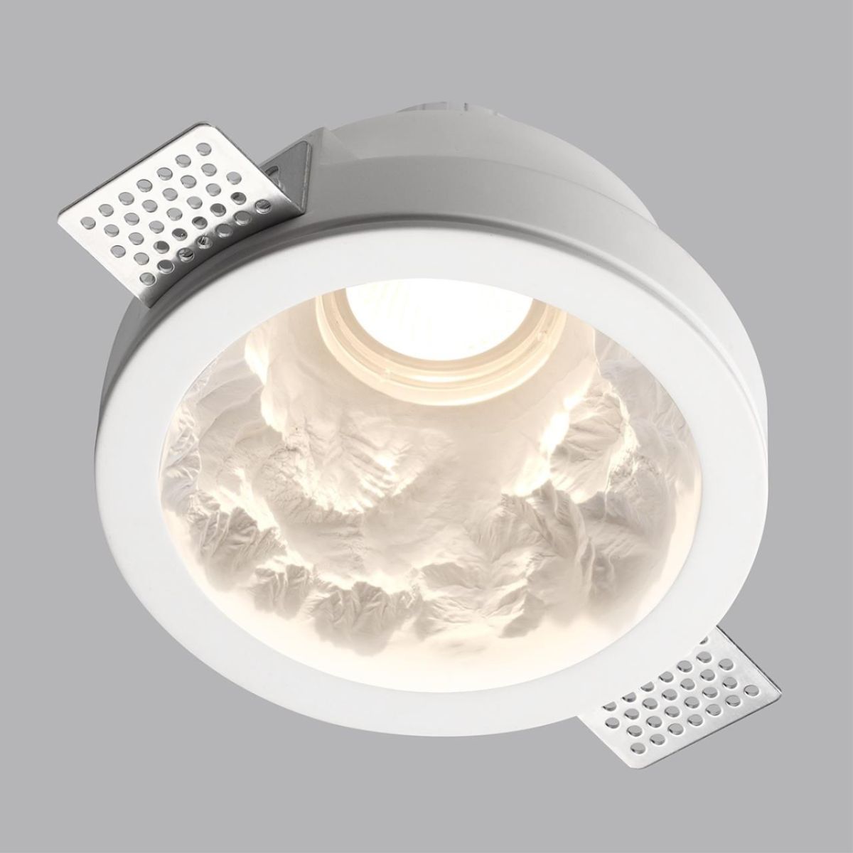 Встраиваемый светильник Odeon Light Hightech Montana 7168/7CL в Санкт-Петербурге