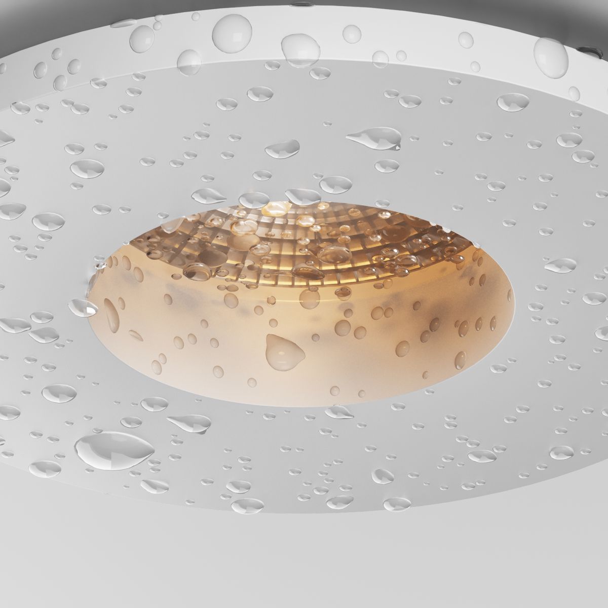 Уличный встраиваемый светильник Maytoni Cove O511DL-L2W3K в Санкт-Петербурге