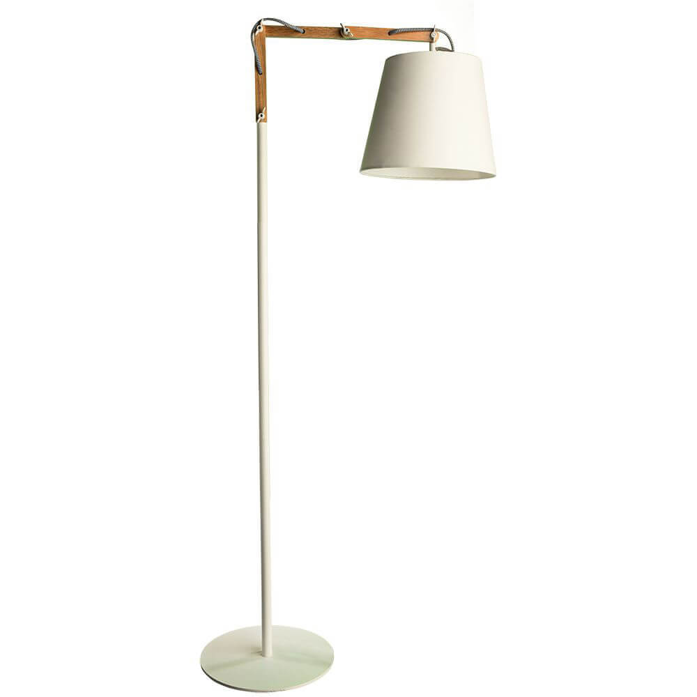 Торшер Arte Lamp Pinocchio A5700PN-1WH в #REGION_NAME_DECLINE_PP#