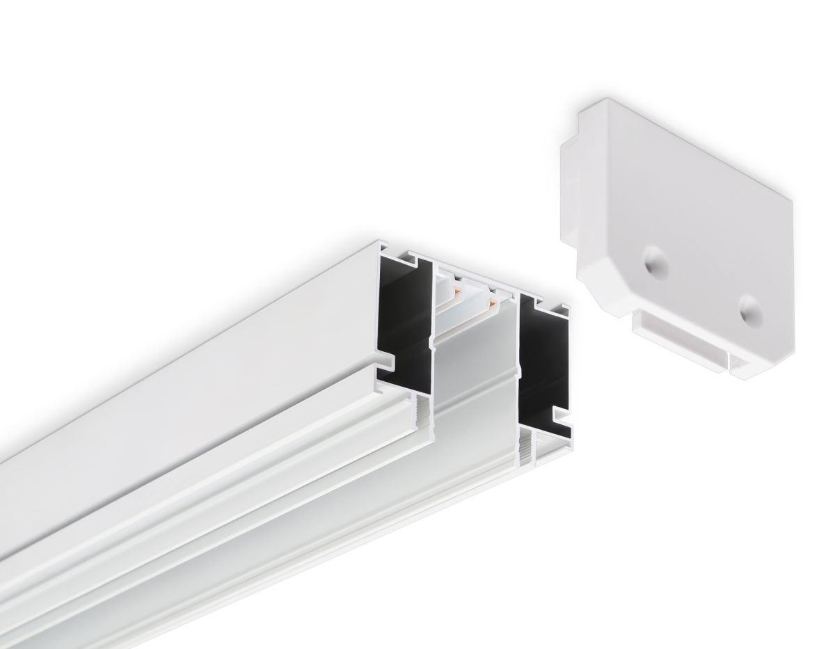 Шинопровод Ambrella Light Track system Magnetic 220V GL1023 в #REGION_NAME_DECLINE_PP#