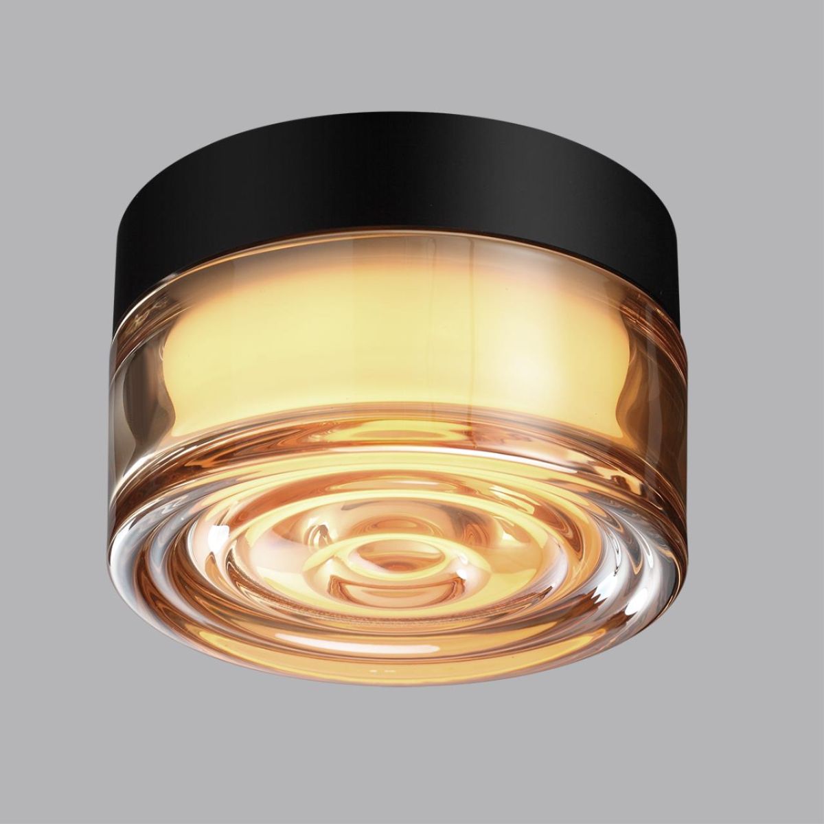 Настенно-потолочный светильник Odeon Light Hightech Ronda 7158/6CL в Санкт-Петербурге
