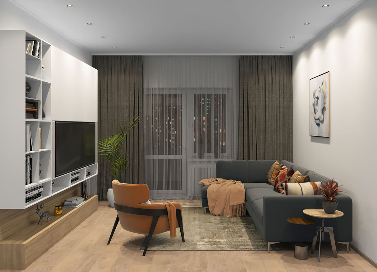 Встраиваемый светильник Denkirs DK4400-BK в #REGION_NAME_DECLINE_PP#