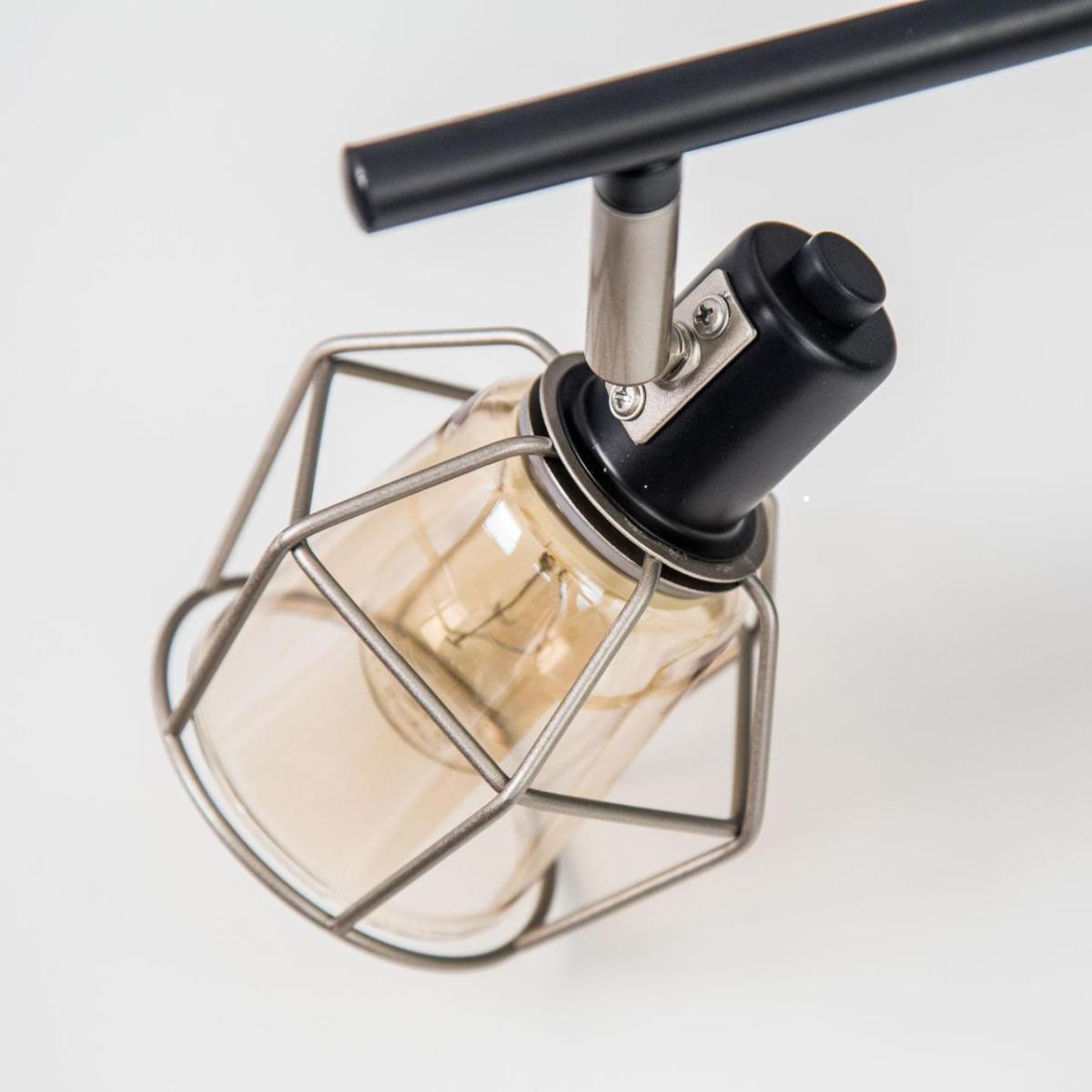 Потолочная люстра Citilux Таверна CL542541 в Санкт-Петербурге