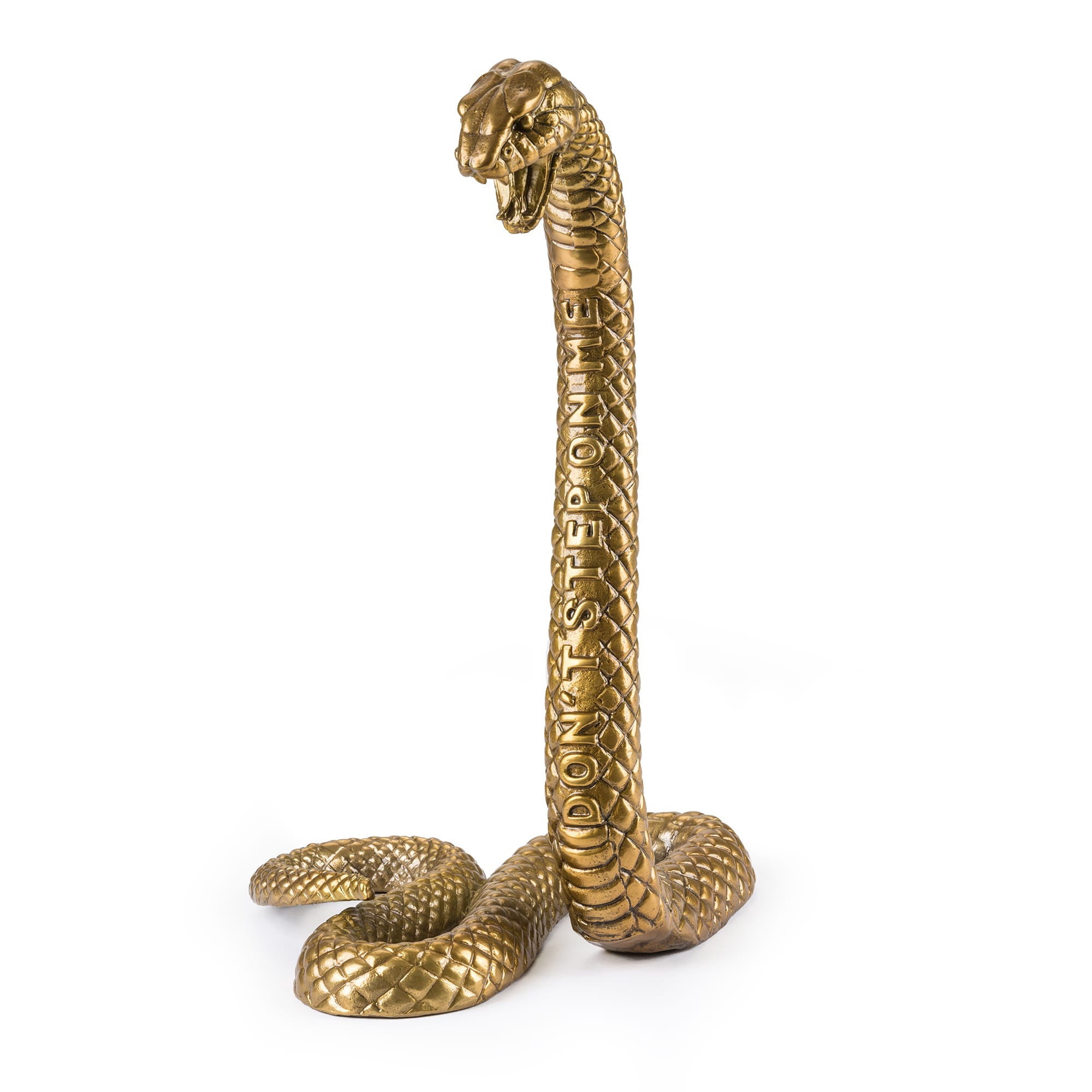 Статуэтка Snake Seletti Wunderkammer 10893 в Санкт-Петербурге
