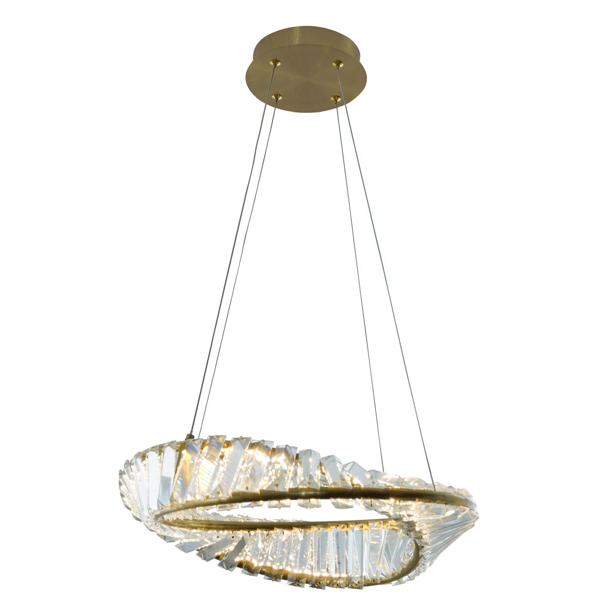 Подвесная люстра Lightstar Vidare 699043 в Санкт-Петербурге