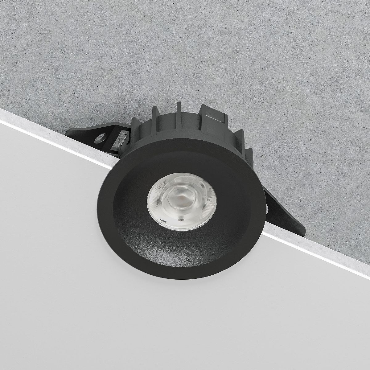 Встраиваемый светильник Elektrostandard Combi 25067/LED 4690389211553 a069004 в Санкт-Петербурге