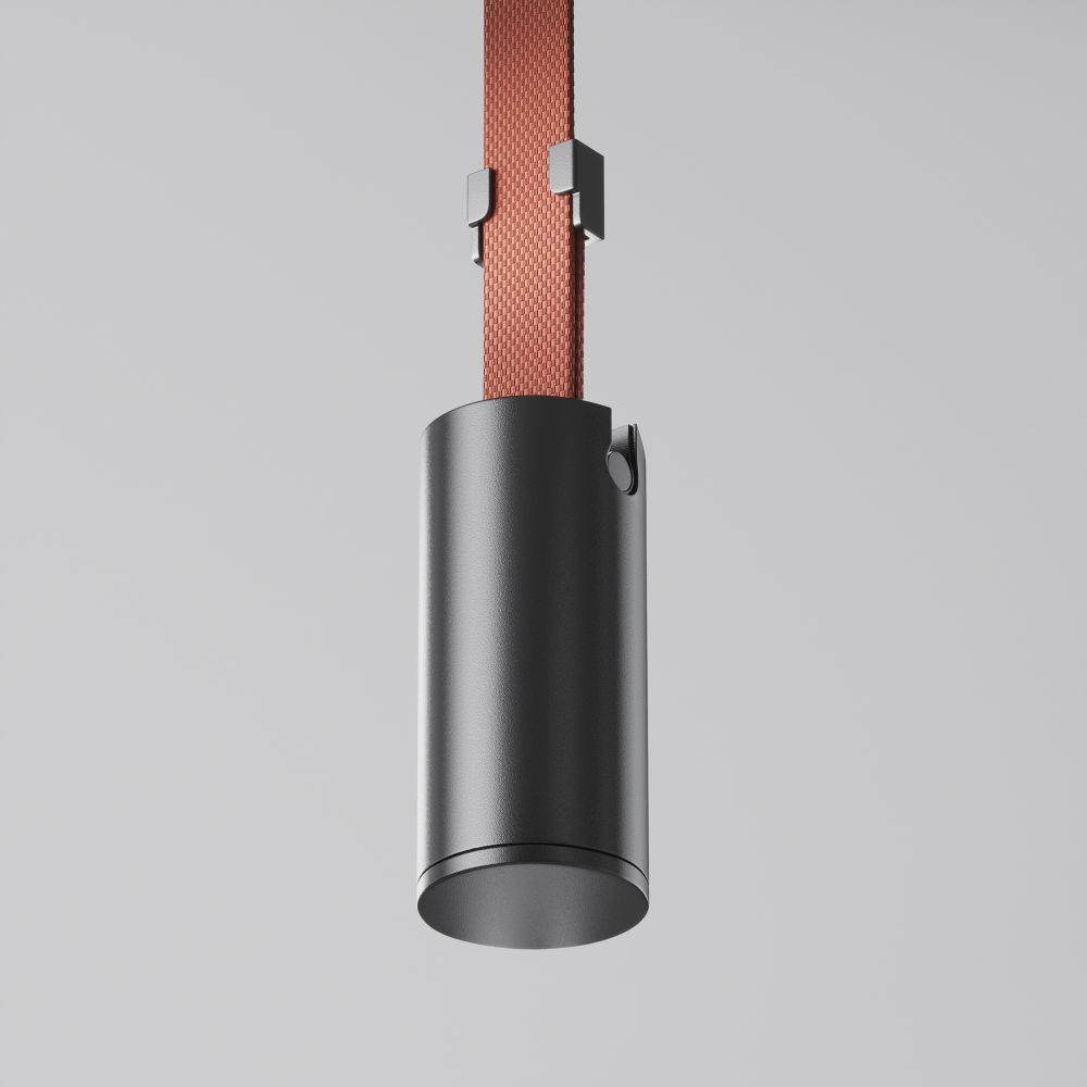 Противовес напольный Maytoni Pendant system Parity TRA130CNW-B в Санкт-Петербурге