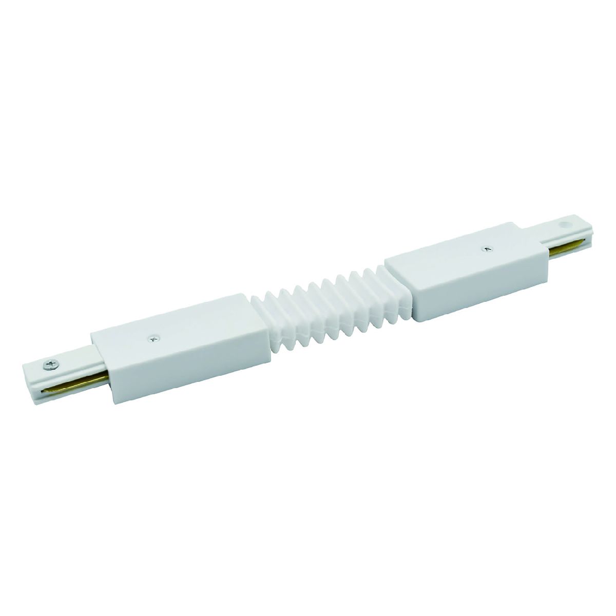 Коннектор гибкий Escada Prima TRA-01-01-001-F White ESTR20014 в Санкт-Петербурге