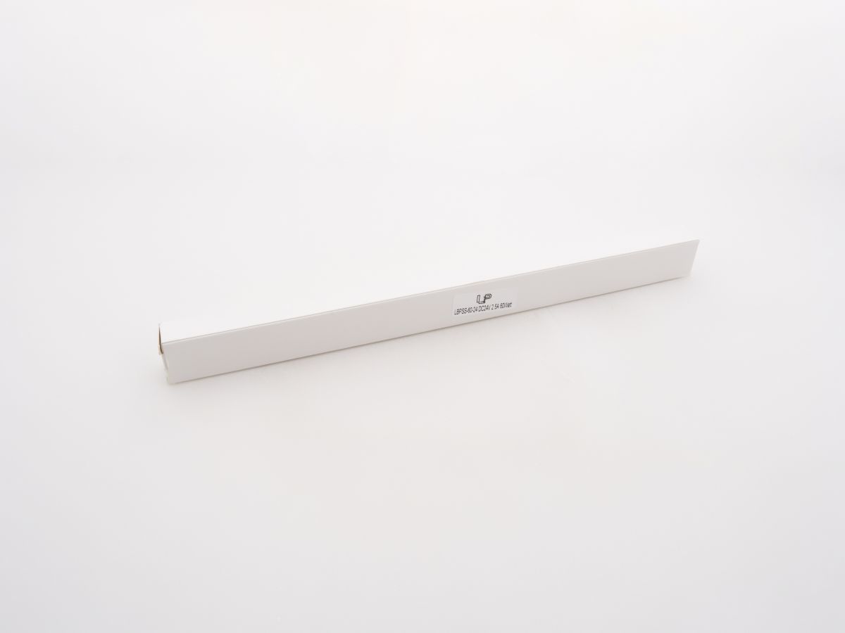 Блок питания LEDS POWER 60Вт 24В Super Slim 390133 в Санкт-Петербурге