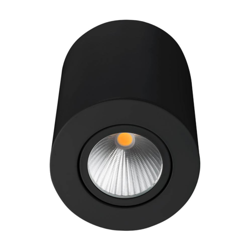 Потолочный светодиодный светильник Arlight SP-Focus-R90-9W Warm3000 029531 в Санкт-Петербурге