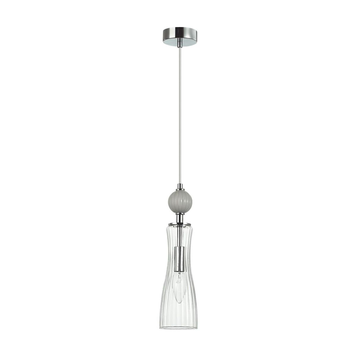 Подвесной светильник Lumion Neoclassi Emily 8269/1A в Санкт-Петербурге