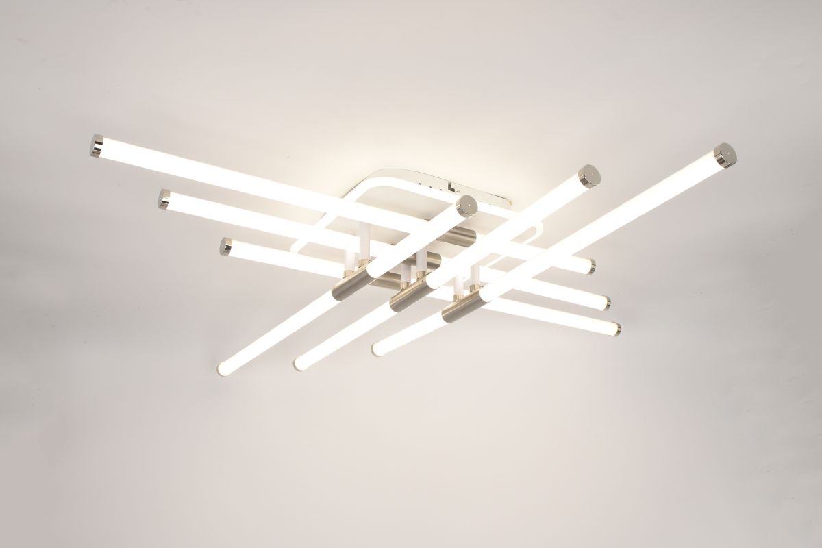 Потолочный светильник Rivoli Morgan 6196-733 Б0070146 в #REGION_NAME_DECLINE_PP#