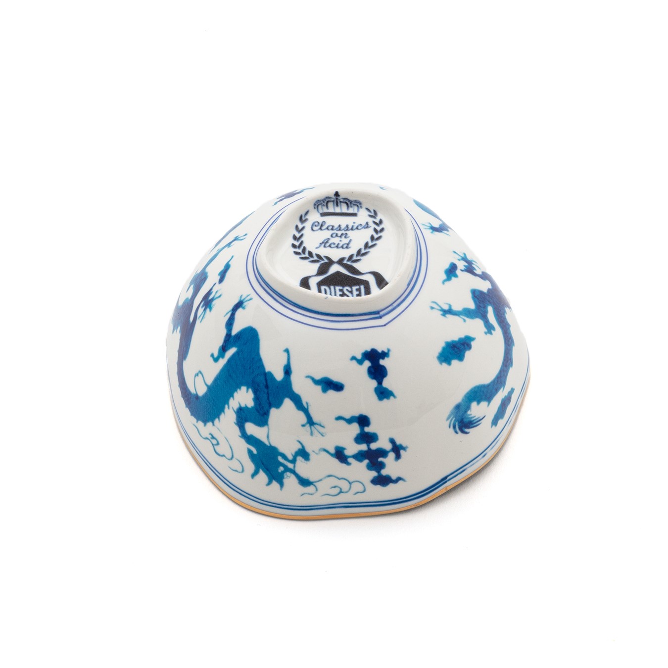 Пиала Dragon Seletti Classics on Acid 11272 в Санкт-Петербурге