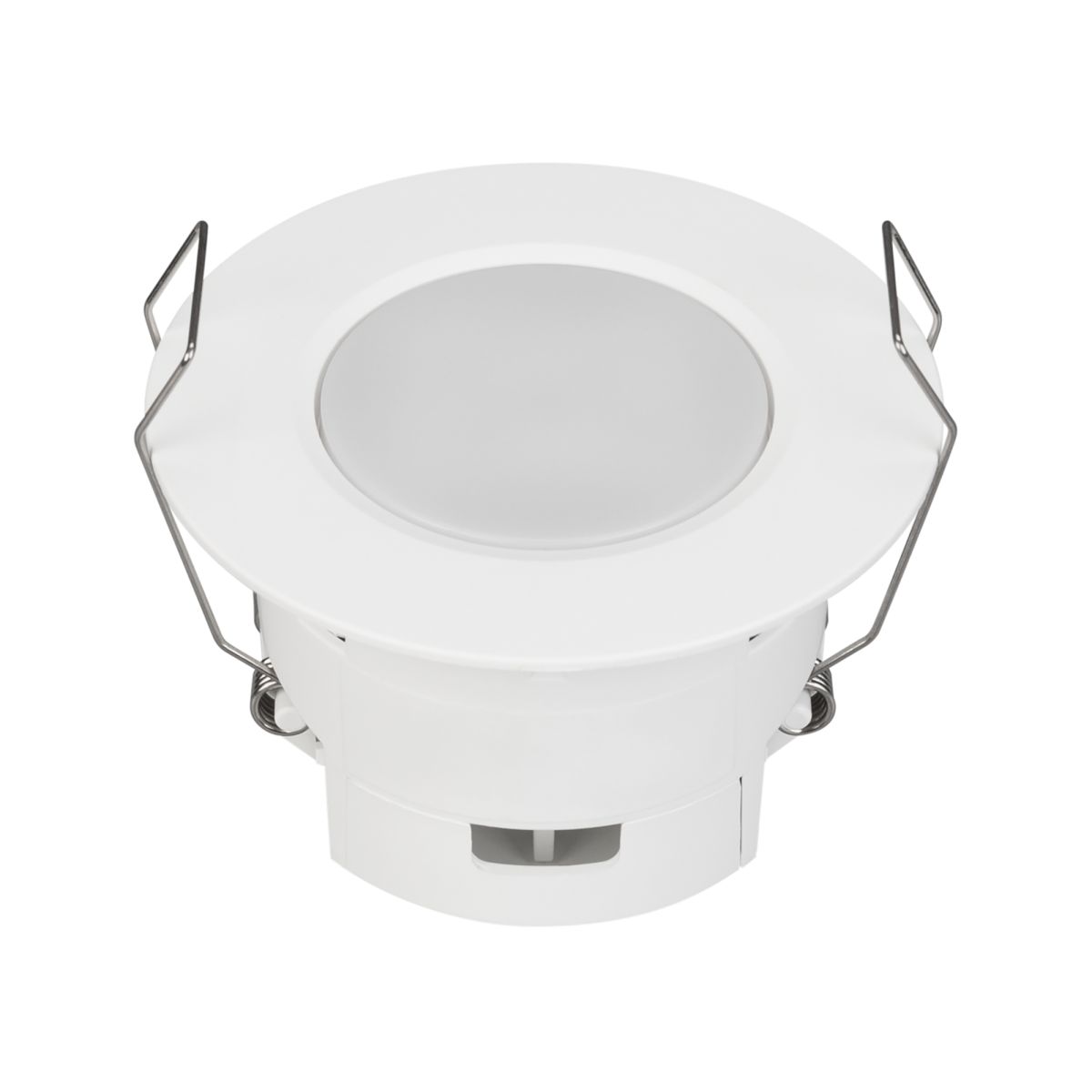 Датчик присутствия Arlight KNX-SENSM-301-11-72-IN-White (12-30V, KNX Secure, MW) (IARL, IP20 Пластик) 053238 в Санкт-Петербурге