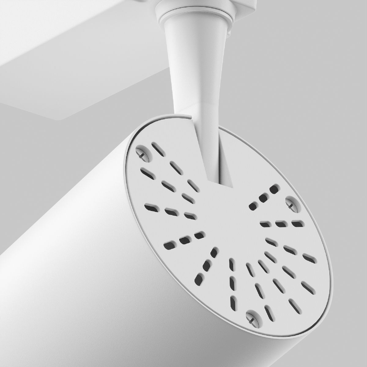 Трековый светильник Maytoni Technical Vuoro TR003-1-6W3K-M-W в Санкт-Петербурге
