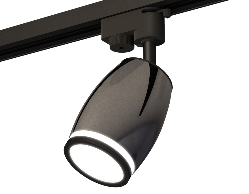 Трековый однофазный светильник Ambrella Light Track System XT1123011 (A2521, C1123, N7121) в Санкт-Петербурге