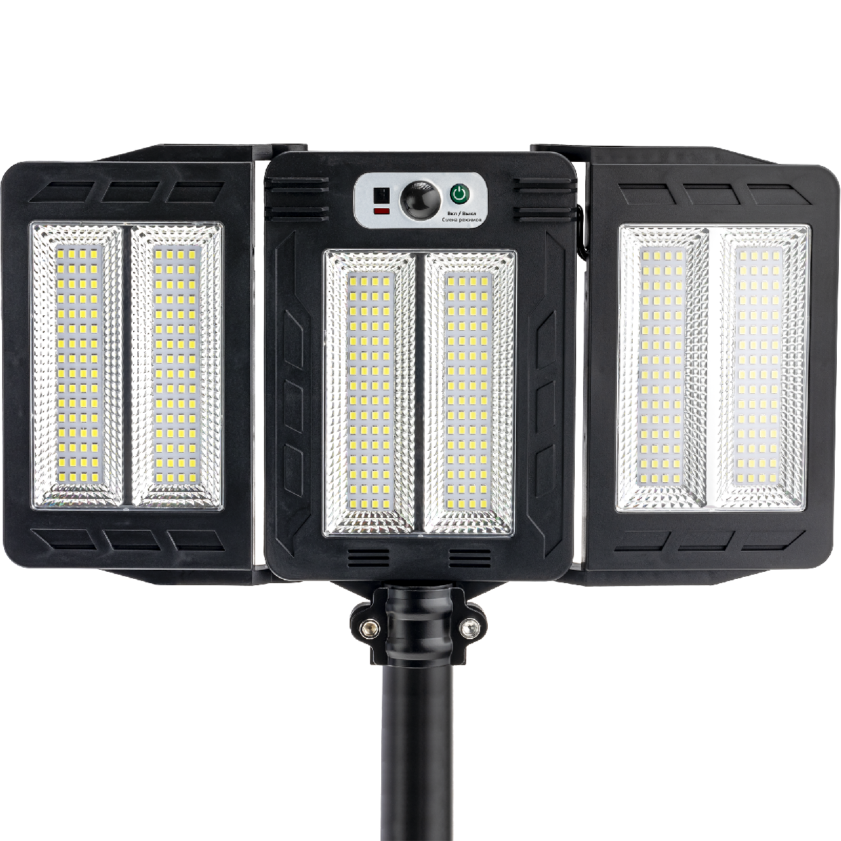 Светильник на солнечной батарее Duwi Solar Led Pro 24291 2 в #REGION_NAME_DECLINE_PP#