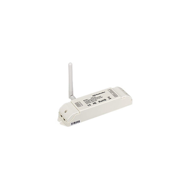 RGB-усилитель Arlight LT-3053-5A (5-24V, 75-360W, 2.4ГГц) 022197 в Санкт-Петербурге