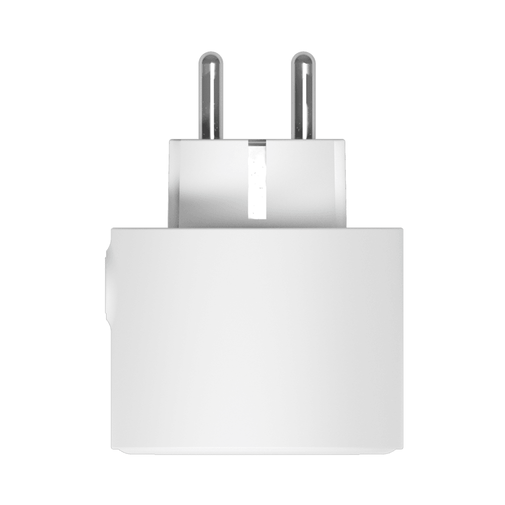 Умная розетка LifeSmart (стандарт ЕС и ФР, с монитором энергопотребления) LS159 в #REGION_NAME_DECLINE_PP#