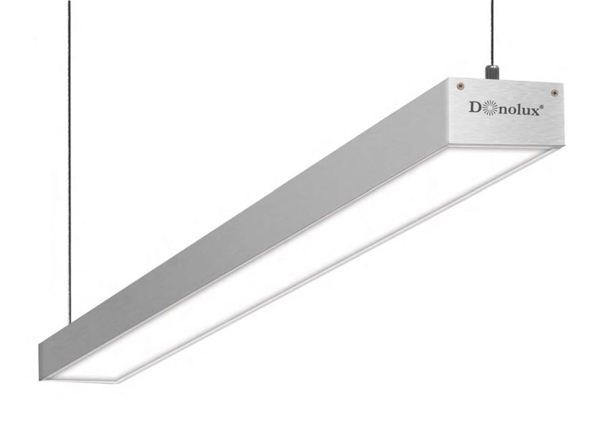 Подвесной светильник Donolux Led Line Uni DL18513S150WW60L5 в Санкт-Петербурге