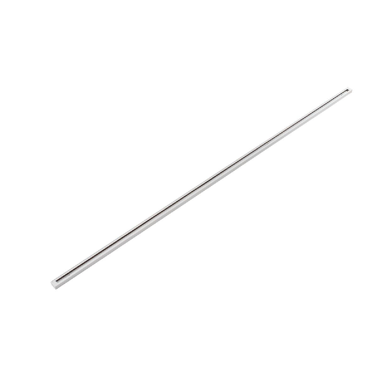 Шинопровод Denkirs Dk track white TR1002-WH/1 УЦ в Санкт-Петербурге