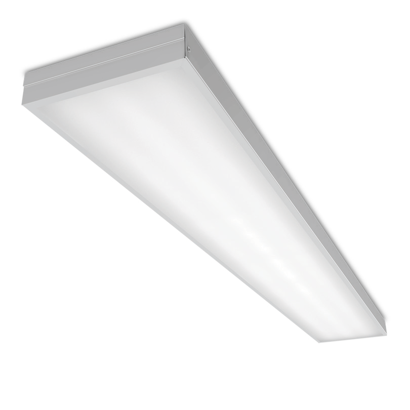 Светодиодная панель WOLTA STD ДПО11-54-101-6К 54Вт 6500К IP40 Матовый в Санкт-Петербурге