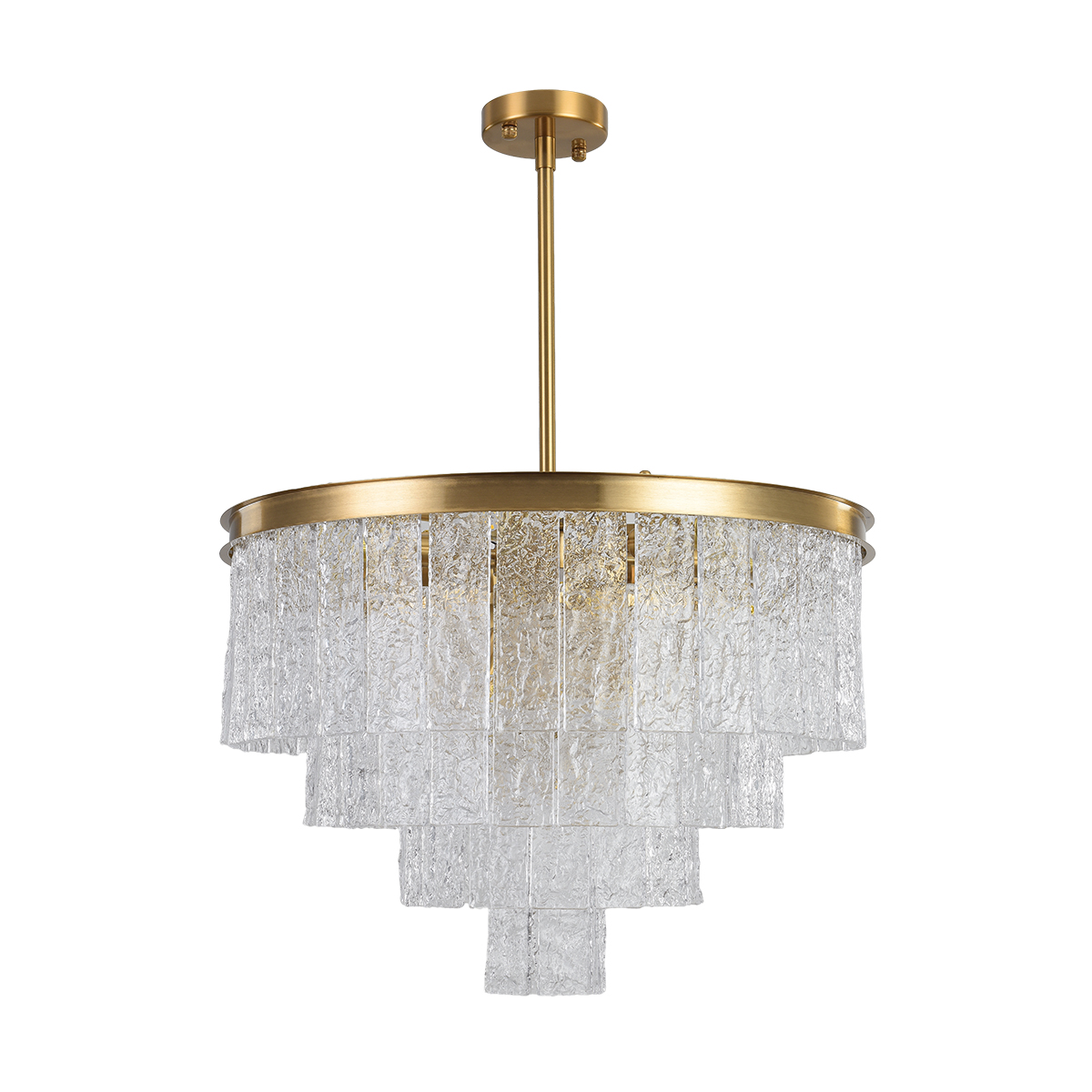 Люстра на штанге Lumion Classi Pamella 8423/9 в Санкт-Петербурге