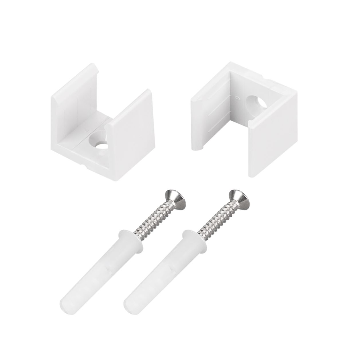 Клипсы для герметичных лент Arlight ARL-A84 048892 в Санкт-Петербурге
